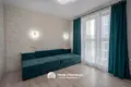 Apartamento 2 habitaciones 48 m² Minsk, Belarús
