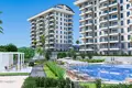 Wohnung 48 m² Alanya, Türkei