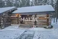 Appartement 3 chambres 59 m² Kittila, Finlande