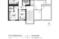 Квартира 3 комнаты 62 м² Краков, Польша