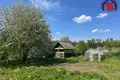 Casa 15 m² Drackauski sielski Saviet, Belarús