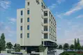 Appartement 3 chambres 77 m² Germasogeia, Chypre