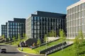 Bureau 1 713 m² à Rumancevo, Russie
