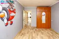 3 room apartment 64 m² Panevėžys, Lithuania