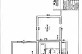 Commercial 500 m² in Liesnia, Belarus
