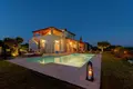 Villa de tres dormitorios 210 m² Grad Porec, Croacia