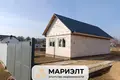 House 55 m² Dziarzynski sielski Saviet, Belarus