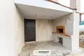 Chalet 185 m² Zabalocki sielski Saviet, Bélarus