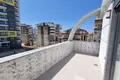 Appartement 1 chambre 120 m² Mahmutlar, Turquie