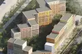 Mieszkanie 3 pokoi 87 m² Odessa, Ukraina
