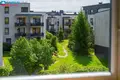 Квартира 2 комнаты 45 м² Вильнюс, Литва
