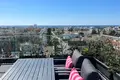 Пентхаус 2 спальни  в Гермасойе, Кипр