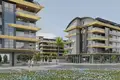 3 bedroom apartment 176 m² Kargıcak, Turkey