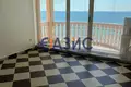 Apartamento 2 habitaciones 59 m² Sveti Vlas, Bulgaria