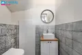 4 room apartment 78 m² Vanagine, Lithuania