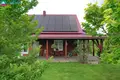 House 195 m² Sakuteliai, Lithuania