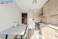 Wohnung 2 zimmer 47 m² Vydmantai, Litauen