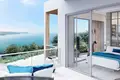 Квартира 4 комнаты 175 м² Kuyucak Mevkii, Турция
