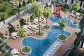 Appartement 2 chambres 55 m² Alanya, Turquie