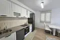 Квартира 1 комната 50 м² в Тивате, Черногория