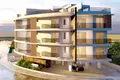 Квартира 2 спальни 81 м² район Ларнака, Кипр