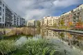 Appartement 3 chambres 58 m² Krobia, Pologne