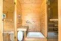 Cottage 78 m² Lasanski sielski Saviet, Belarus