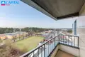 Mieszkanie 2 pokoi 46 m² Druskieniki, Litwa