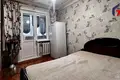 4 room apartment 68 m² Salihorsk, Belarus