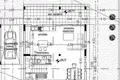 Chambre 4 chambres 190 m² Oróklini, Chypre