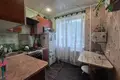 Квартира 2 комнаты 50 м² Мухавецкий сельский Совет, Беларусь