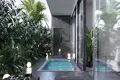 Villa de tres dormitorios 185 m² Tabanan, Indonesia