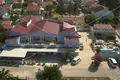 Propriété commerciale 1 180 m² à Opcina Privlaka, Croatie