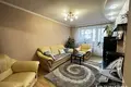 3 room apartment 58 m² Brest, Belarus