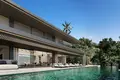 6 bedroom villa 1 522 m² Marbella, Spain