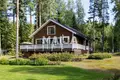 Cottage  Jyväskylä sub-region, Finland