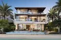 Villa de 9 habitaciones 717 m² Dubái, Emiratos Árabes Unidos