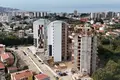 Студия 1 комната 36 м² Буртаиши, Черногория