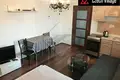 Wohnung 2 zimmer 22 m² Hauptstadt Prag, Tschechien