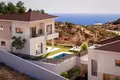 Dom 3 pokoi 147 m² Pyrgos Lemesou, Cypr