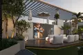 Studio apartment 39 m² Dubai, United Arab Emirates