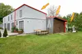 Коммерческое помещение 54 м² Kasinowo, Польша