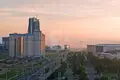 Appartement 1 chambre 51 m² Minsk, Bélarus