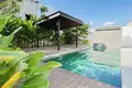 villa de 3 chambres 272 m² Rawai, Thaïlande