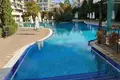 Apartamento 1 habitacion 64 m² Nesebar, Bulgaria