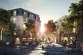 Mieszkanie 5 pokojów 119 m² Francja, Francja