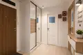 Apartamento 3 habitaciones 63 m² Varsovia, Polonia