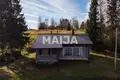 Коттедж  Салла, Финляндия