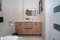 Квартира 2 комнаты 61 м² Минск, Беларусь