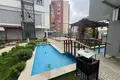 Mieszkanie 4 pokoi 125 m² Cekmekoy, Turcja
